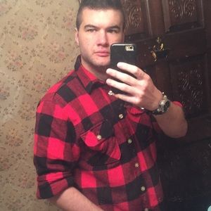 Meet your Posher, Garrett